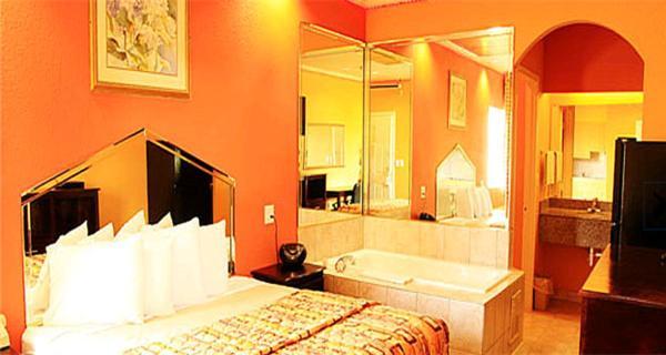 Executive Inn Bacliff Habitación foto
